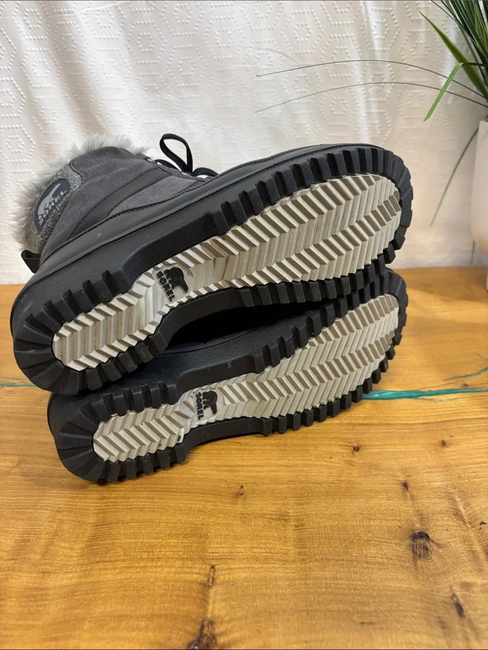 Sorel Tivoli Boots